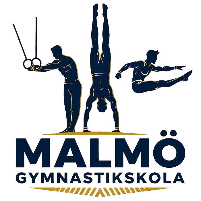 Malmö Gymnastikskola Logo